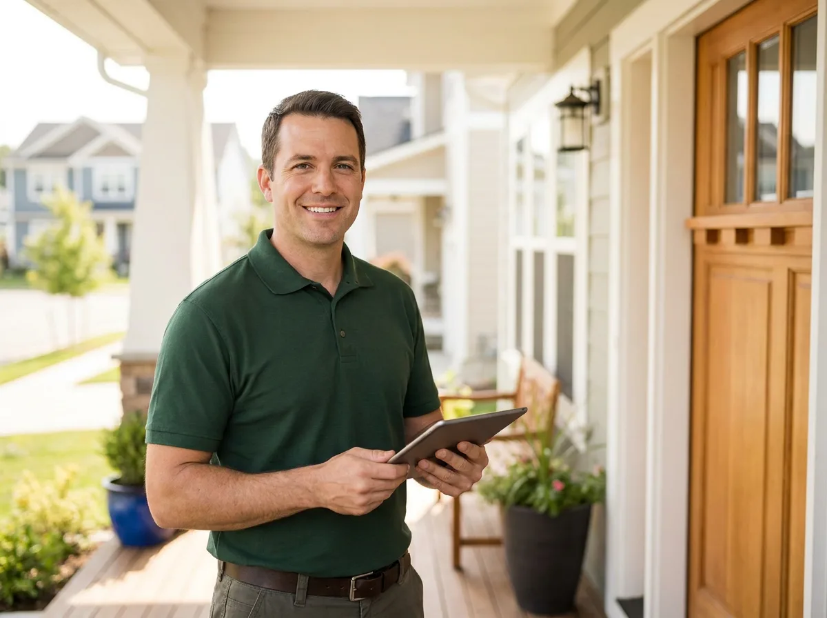 Pest control FAQs for Warren, RI